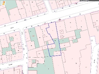 Otros en venta en Tomelloso de 878  m²