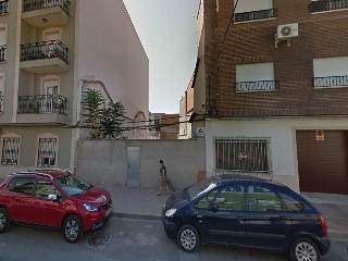 Solar situado en C/ Francisco Garcia Pavón, Tomelloso (Ciudad Real) 3