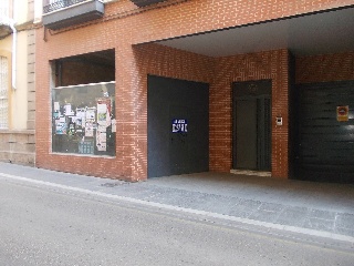 Local en C/ Antón de Jaen, Linares (Jaén) 11