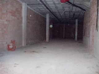 Local en C/ Antón de Jaen, Linares (Jaén) 12