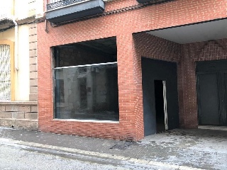 Local en C/ Antón de Jaen, Linares (Jaén) 13