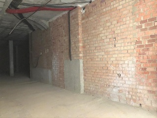 Local en C/ Antón de Jaen, Linares (Jaén) 15