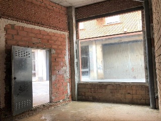 Local en C/ Antón de Jaen, Linares (Jaén) 17