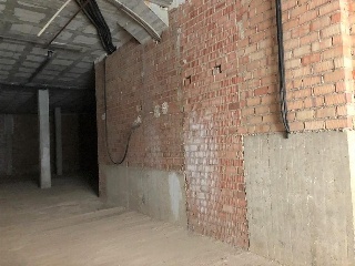 Local en C/ Antón de Jaen, Linares (Jaén) 18