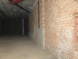 Local en C/ Antón de Jaen, Linares (Jaén) 19