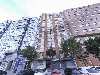 Piso en Burgos 2