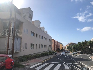 Garaje en San Sebastián de la Gomera - Santa Cruz de Tenerife - 9