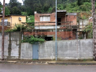 Chalet en construcción en Corbera de Llobregat - Barcelona - 6