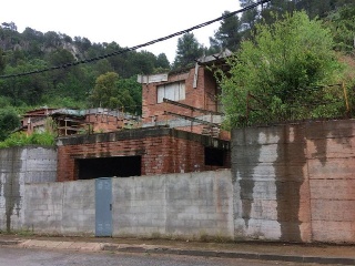 Chalet en construcción en Corbera de Llobregat - Barcelona - 7