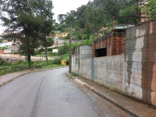 Chalet en construcción en Corbera de Llobregat - Barcelona - 8