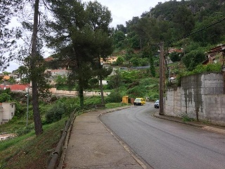 Chalet en construcción en Corbera de Llobregat - Barcelona - 10