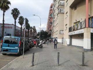 Plazas de garaje en Barcelona 14