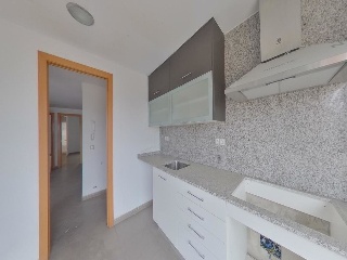 Obra parada en construcción pisos en Alcoletge ,Lleida 39