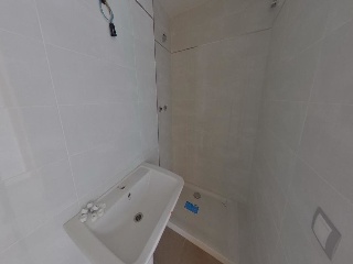 Obra parada en construcción pisos en Alcoletge ,Lleida 42