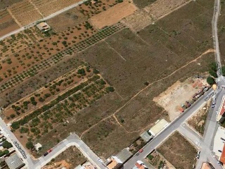Suelos urbanizables en C/ Curtidores y Cm. de la Torre, Torreblanca (Castellón) 14