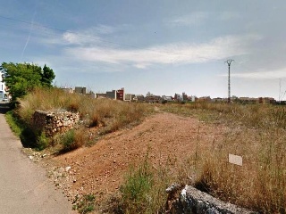 Suelos urbanizables en C/ Curtidores y Cm. de la Torre, Torreblanca (Castellón) 18