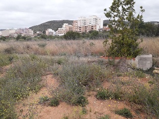 Suelos urbanizables en C/ Curtidores y Cm. de la Torre, Torreblanca (Castellón) 20