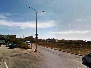 Suelos urbanizables en C/ Curtidores y Cm. de la Torre, Torreblanca (Castellón) 21