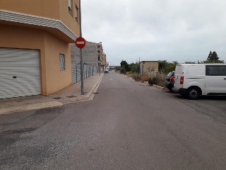 Suelos urbanizables en C/ Curtidores y Cm. de la Torre, Torreblanca (Castellón) 24