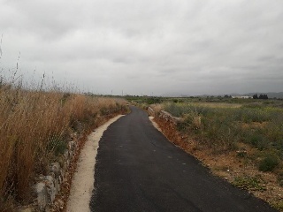Suelos urbanizables en C/ Curtidores y Cm. de la Torre, Torreblanca (Castellón) 25