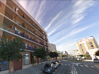 Local en C/ Sebastián Juan Arbo, Amposta (Tarragona) 4