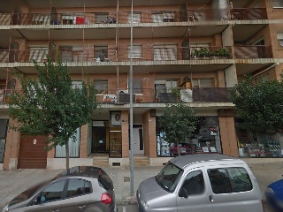 Local en C/ Sebastián Juan Arbo, Amposta (Tarragona) 5