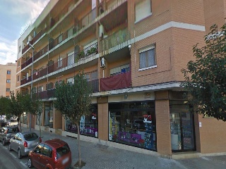 Local en C/ Sebastián Juan Arbo, Amposta (Tarragona) 6