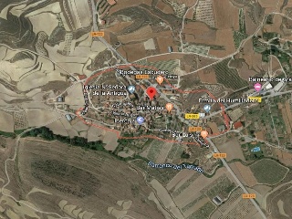 Suelos en Grávalos , La Rioja 9