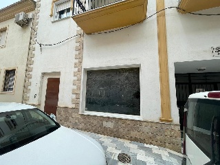 Garaje y local en C/ de los huertos, Olula del Río (Almería) 9