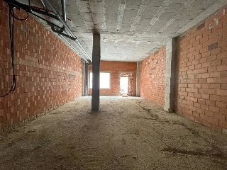 Garaje y local en C/ de los huertos, Olula del Río (Almería) 11