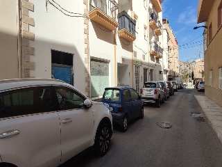 Garaje y local en C/ de los huertos, Olula del Río (Almería) 8