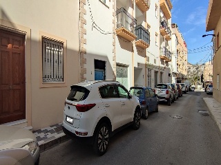 Garaje y local en C/ de los huertos, Olula del Río (Almería) 10