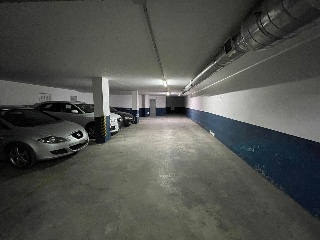 Garaje y local en C/ de los huertos, Olula del Río (Almería) 11