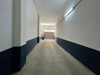 Garaje y local en C/ de los huertos, Olula del Río (Almería) 12