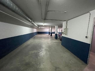 Garaje y local en C/ de los huertos, Olula del Río (Almería) 14