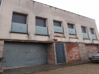 Edificio en construcción en C/ Sant Isidre, Sant Llorenç d´Hortons (Barcelona)  6