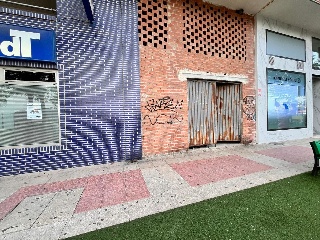 Local comercial en Jumilla ,Murcia 9