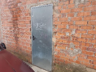Edificio en construcción en Torroella de Montgrí , Girona 13