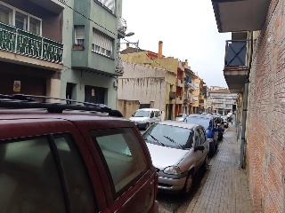 Edificio en construcción en Torroella de Montgrí , Girona 17