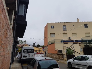 Edificio en construcción en Torroella de Montgrí , Girona 18