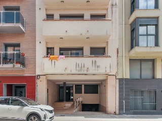 Pisos en C/ Juan de Austria - Amposta - 21