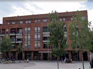 Piso en C/ Francesc Maciá 4