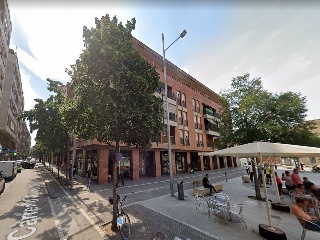 Piso en C/ Francesc Maciá 5