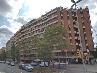 Local situado en C/ Roma, Barcelona 4