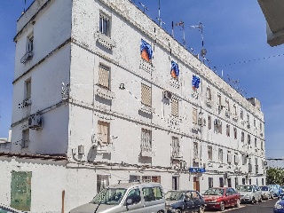 Vivienda en C/ León XIII, Lora del Río (Sevilla) 13