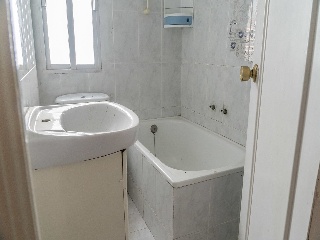 Vivienda en C/ León XIII, Lora del Río (Sevilla) 19