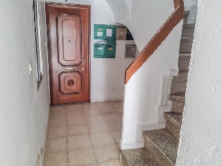 Vivienda en C/ León XIII, Lora del Río (Sevilla) 20