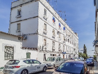 Vivienda en C/ León XIII, Lora del Río (Sevilla) 21