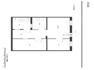 Vivienda en C/ León XIII, Lora del Río (Sevilla) 22