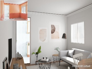 Vivienda en C/ León XIII, Lora del Río (Sevilla) 24